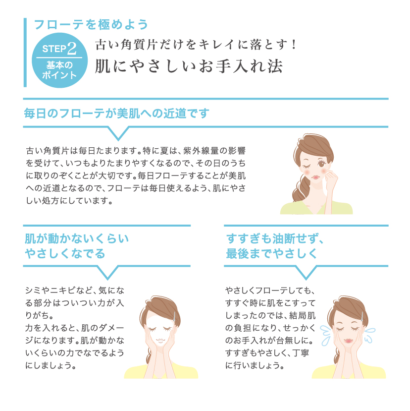 素肌美
