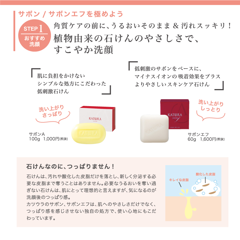 素肌美