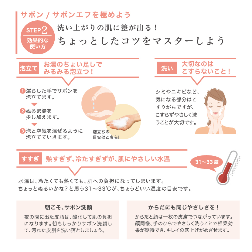 素肌美
