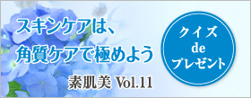 素肌美
